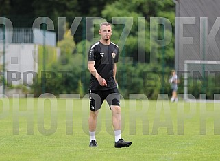 Training vom 12.07.2024 BFC Dynamo