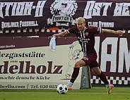 30.Spieltag BFC Dynamo - FC Eilenburg