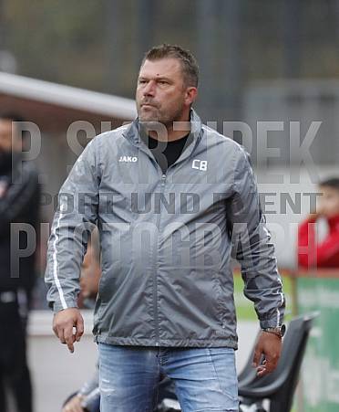 14.Spieltag Berliner AK07 - BFC Dynamo,