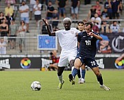 2.Spieltag SV Babelsberg 03 - BFC Dynamo