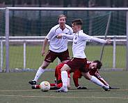 13.Spieltag BFC Dynamo U21 - FSV Berolina Stralau II