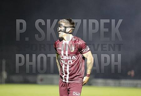 30.Spieltag BFC Dynamo - FC Eilenburg