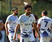 2.Runde Cosy-Wasch-Landespokal MSV Normannia 08 - BFC Dynamo,