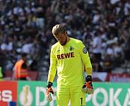 BFC Dynamo - 1.FC Köln ,1.Runde DFB Pokal