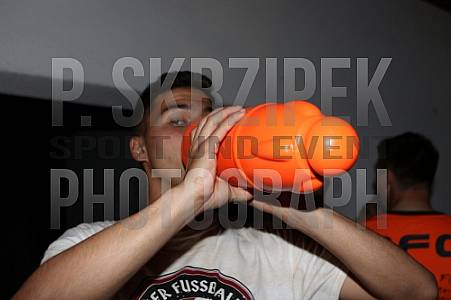 Berliner Pilsner Pokalfinal 2017
FC Viktoria 1889 Berlin - BFC Dynamo Berliner Pilsner Pokalfinal 2017
FC Viktoria 1889 Berlin - BFC Dynamo