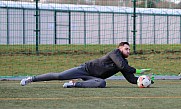 05.01.2022 Training BFC Dynamo Vormittagseinheit