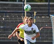 Testspiel SV Babelsberg 03 - BFC Dynamo
