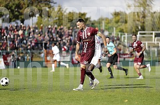 10.Spieltag BFC Dynamo -  FC Rot-Weiß Erfurt,