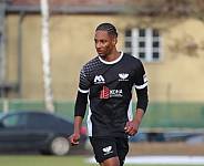 4.Runde Cosy-Wasch-Landespokal BFC Preussen - BFC Dynamo