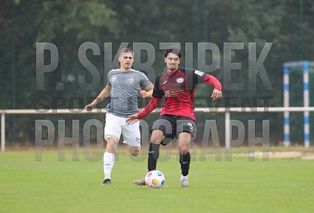 Testspiel RSV Eintracht 1949 - BFC Dynamo, Testspiel RSV Eintracht 1949 - BFC Dynamo,
