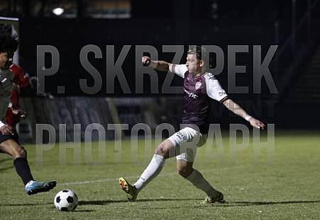 20. Spieltag BFC Dynamo - BFC Preussen