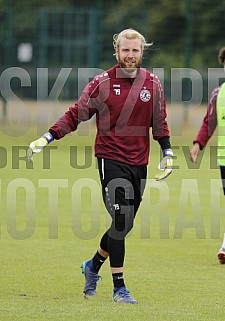 09.07.2019 Training BFC Dynamo