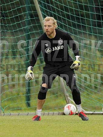 10.07.2020 Training BFC Dynamo