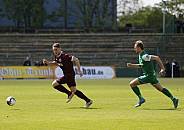 31.Spieltag BFC Dynamo - BSG Chemie Leipzig