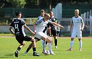 3.Spieltag BFC Preussen - BFC Dynamo,