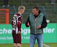 35.Spieltag BFC Dynamo - Tennis Borussia Berlin,