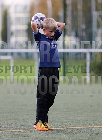 BFC Dynamo FerienCamp Herbst 2022