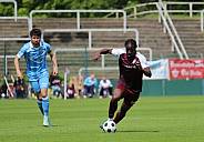 34.Spieltag BFC Dynamo - Chemnitzer FC