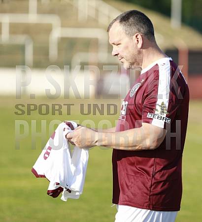 Saisonabschluss 2017/18