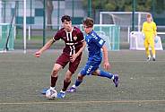2.Spieltag BFC Dynamo U17 - 1.FC Magdeburg U16