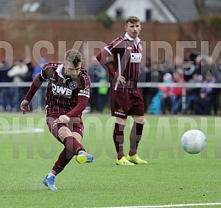 Testspiel BSV Eintracht Mahlsdorf - BFC Dynamo