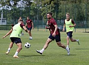 Training vom 18.06.2024 BFC Dynamo