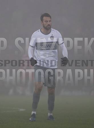 21.Spieltag FC Energie Cottbus - BFC Dynamo,