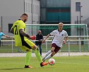 Testspiel BFC Dynamo - 1.FC Frankfurt