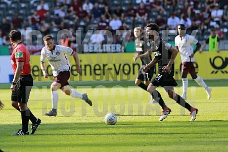 BFC Dynamo - 1.FC Köln ,
1.Runde DFB Pokal BFC Dynamo - 1.FC Köln ,
1.Runde DFB Pokal