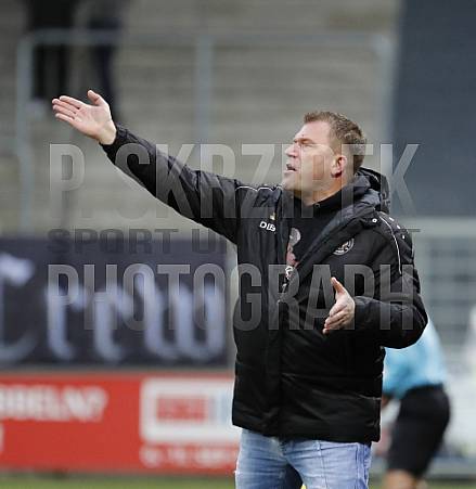 18.Spieltag SV Babelsberg 03 - BFC Dynamo,