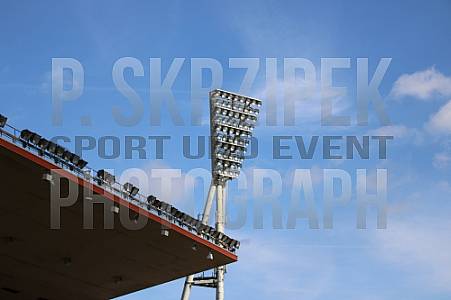 Berliner Pilsner Pokalfinal 2017
FC Viktoria 1889  Berlin - BFC Dynamo