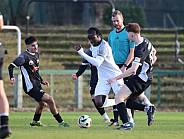 4.Runde Cosy-Wasch-Landespokal BFC Preussen - BFC Dynamo