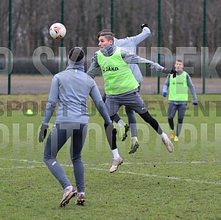 01.02.2022 Training BFC Dynamo