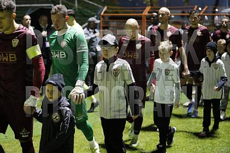 12.Spieltag BFC Dynamo - FC Viktoria 1889 Berlin