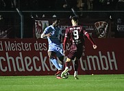 14.Spieltag BFC Dynamo - FC Viktoria 1889 Berlin