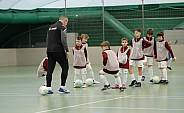 BFC Dynamo FerienCamp Winter 2026