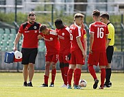 24.Spieltag BFC Dynamo U19 - Hallescher FC U19,