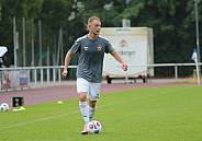 Testspiel RSV Eintracht 1949 - BFC Dynamo,