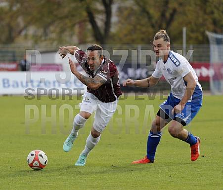 13.Spieltag Bischofswerdaer Fußballverein 08 - BFC Dynamo ,