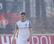 25. Spieltag Greifswalder FC - BFC Dynamo