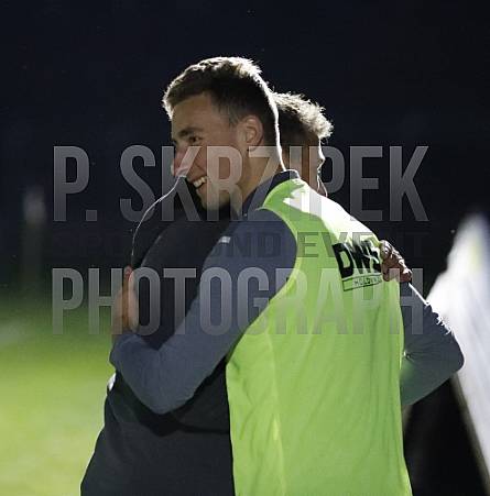 8.Spieltag BFC Dynamo - SV Lichtenberg 47,