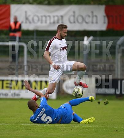 19.Spieltag FSV Wacker 90 Nordhausen