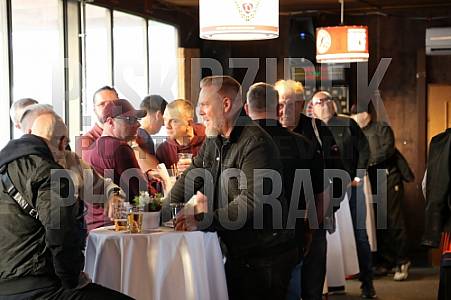 Abend der Meister Legenden 2026