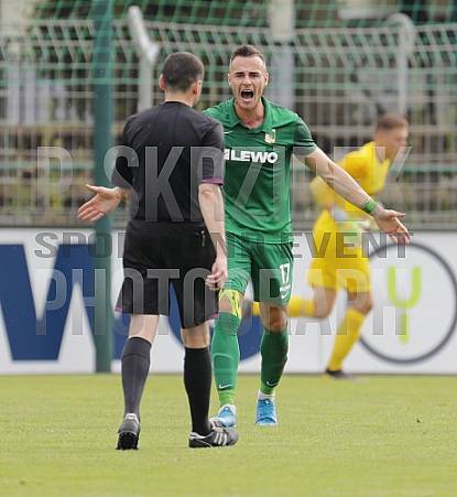 1.Spieltag BSG Chemie Leipzig - BFC Dynamo 1.Spieltag BSG Chemie Leipzig - BFC Dynamo