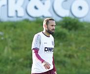 3.Spieltag FC Viktoria 1889 Berlin - BFC Dynamo
