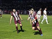 35.Spieltag BFC Dynamo - Tennis Borussia Berlin,