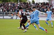 34.Spieltag BFC Dynamo - Chemnitzer FC