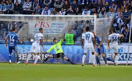 1.FC Magdeburg - Beckus Allstars,