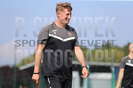 Training 09.09.2025 BFC Dynamo