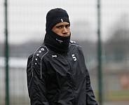 24.01.2019 Training BFC Dynamo